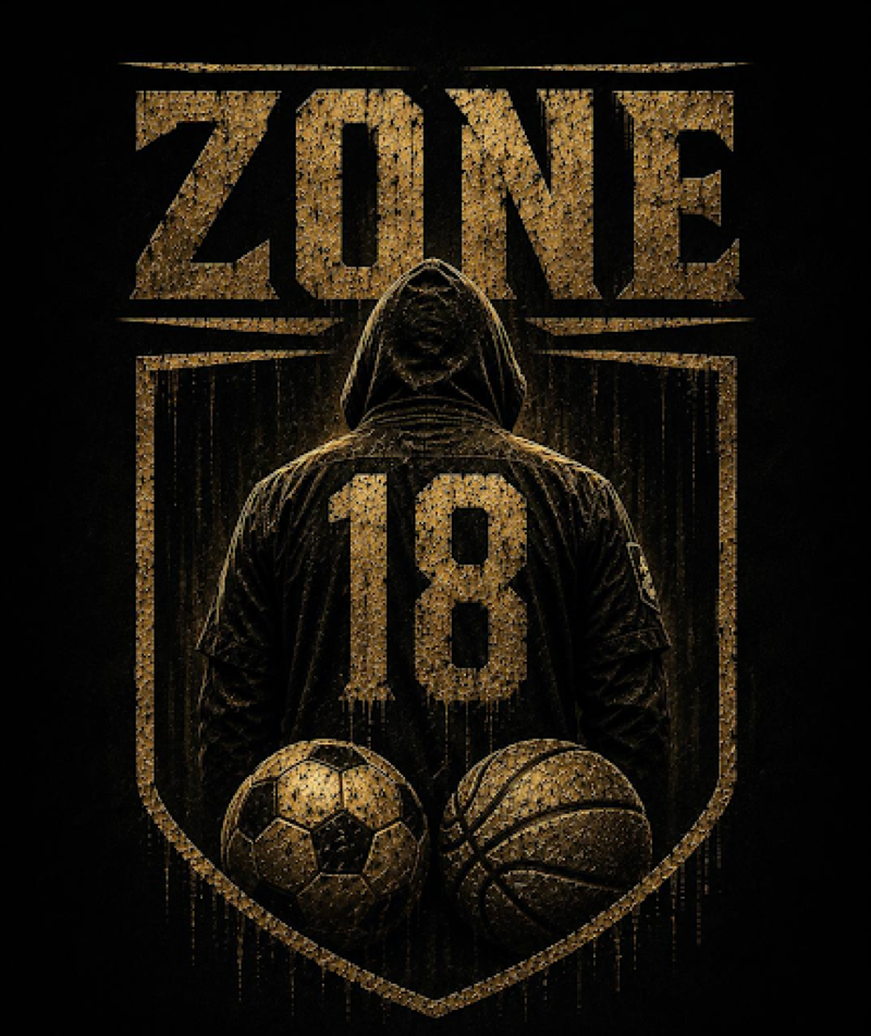 ZONE18 Indoor Arena
